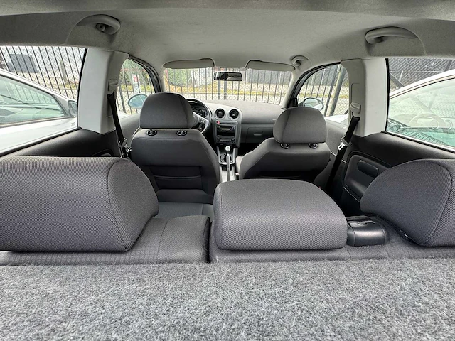 Seat - 2006 - ibiza - 1.2i benzine - personenauto - afbeelding 17 van  32