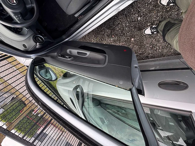Seat - 2006 - ibiza - 1.2i benzine - personenauto - afbeelding 18 van  32