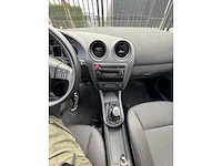 Seat - 2006 - ibiza - 1.2i benzine - personenauto - afbeelding 22 van  32