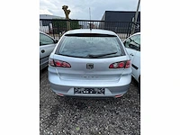 Seat - 2006 - ibiza - 1.2i benzine - personenauto - afbeelding 12 van  32