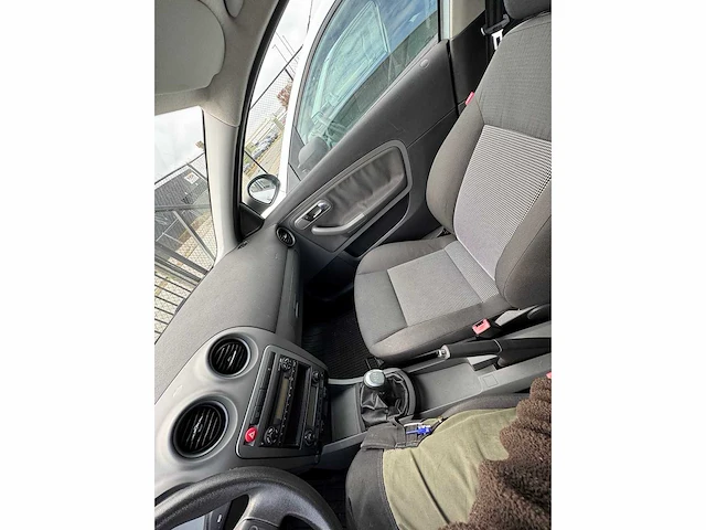 Seat - 2006 - ibiza - 1.2i benzine - personenauto - afbeelding 25 van  32
