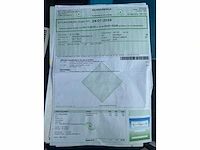 Seat - 2006 - ibiza - 1.2i benzine - personenauto - afbeelding 29 van  32