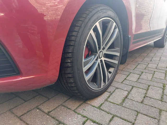 Seat alhambra, 2016 - afbeelding 2 van  29