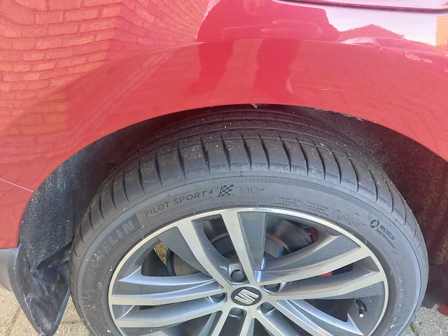 Seat alhambra, 2016 - afbeelding 6 van  29