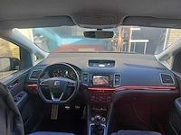 Seat alhambra, 2016 - afbeelding 7 van  29