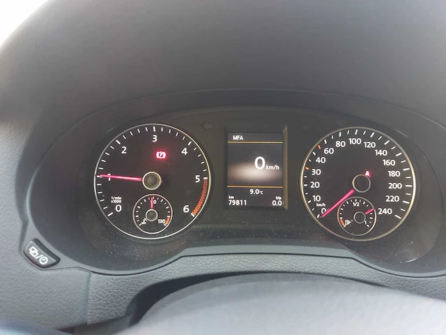 Seat alhambra, 2016 - afbeelding 9 van  29