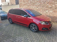 Seat alhambra, 2016 - afbeelding 1 van  29