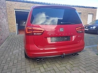 Seat alhambra, 2016 - afbeelding 12 van  29