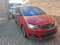Seat alhambra, 2016 - afbeelding 24 van  29