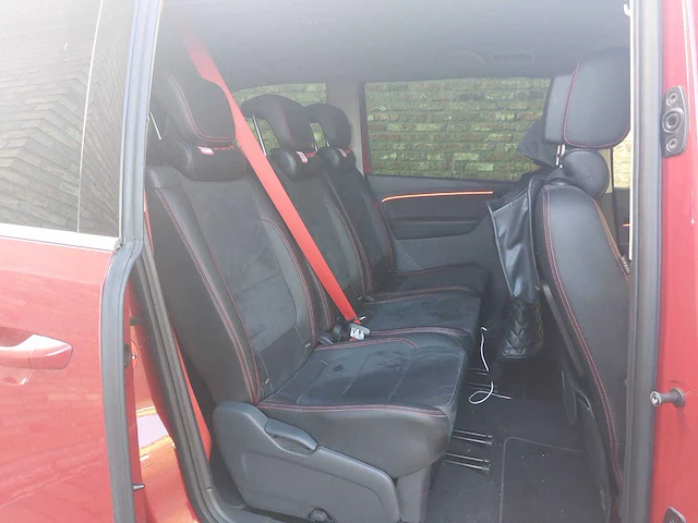 Seat alhambra, 2016 - afbeelding 26 van  29
