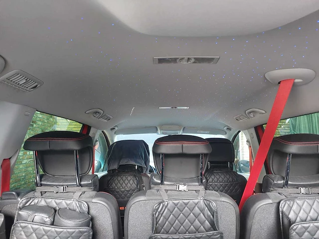 Seat alhambra, 2016 - afbeelding 27 van  29