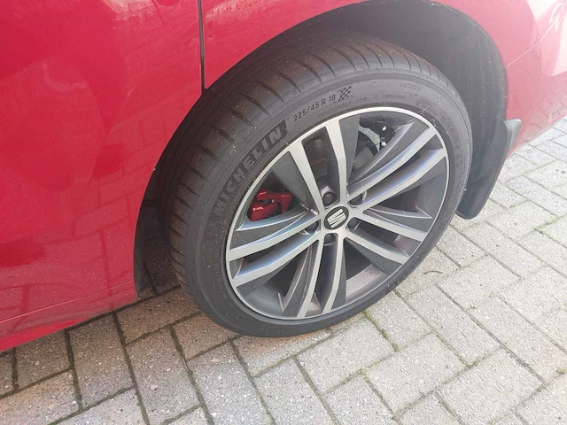 Seat alhambra, 2016 - afbeelding 28 van  29