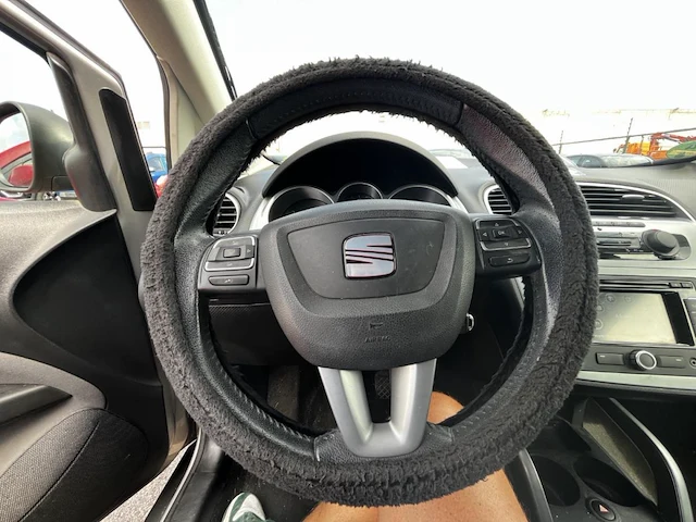 Seat altea xl,2013 - afbeelding 4 van  25