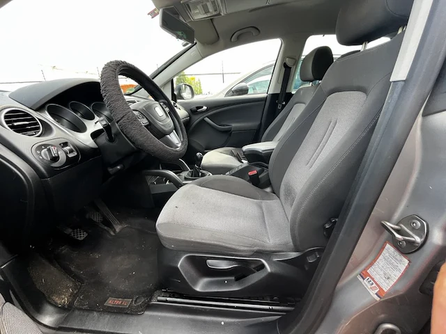 Seat altea xl,2013 - afbeelding 7 van  25