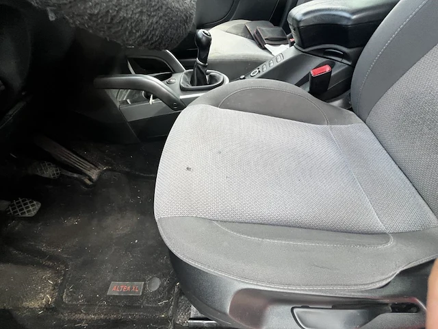 Seat altea xl,2013 - afbeelding 8 van  25