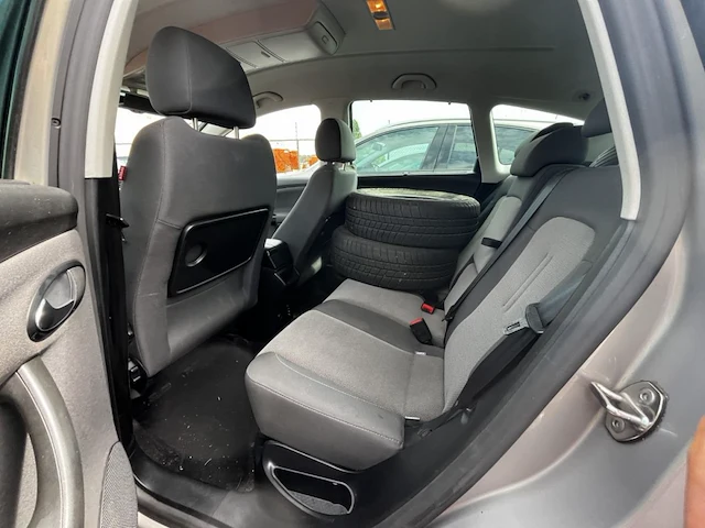 Seat altea xl,2013 - afbeelding 9 van  25