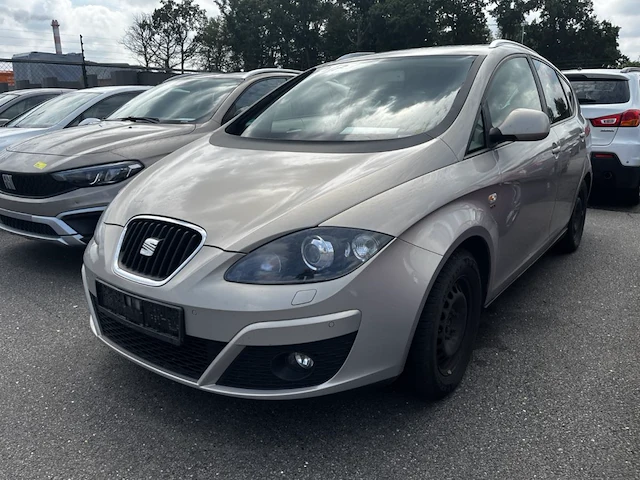 Seat altea xl,2013 - afbeelding 1 van  25