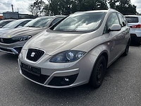 Seat altea xl,2013 - afbeelding 1 van  25
