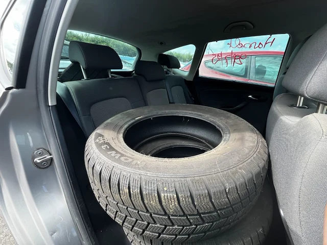 Seat altea xl,2013 - afbeelding 13 van  25