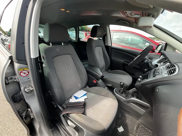 Seat altea xl,2013 - afbeelding 14 van  25