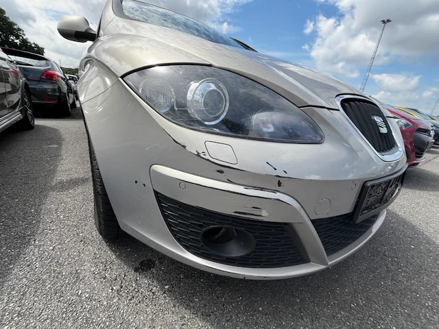 Seat altea xl,2013 - afbeelding 17 van  25