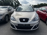 Seat altea xl,2013 - afbeelding 12 van  25