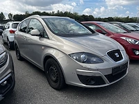 Seat altea xl,2013 - afbeelding 19 van  25