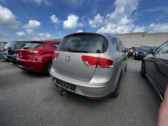 Seat altea xl,2013 - afbeelding 20 van  25