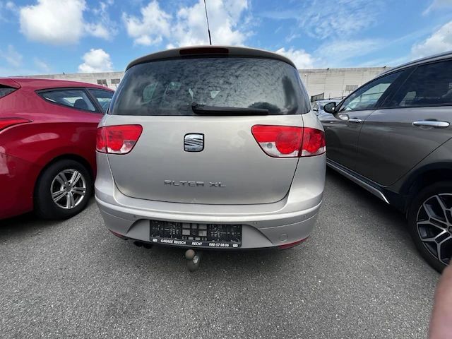 Seat altea xl,2013 - afbeelding 21 van  25