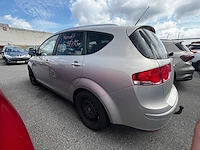 Seat altea xl,2013 - afbeelding 22 van  25