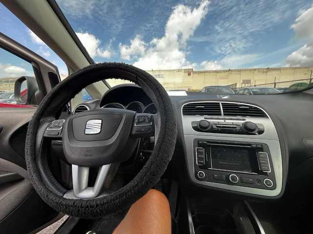 Seat altea xl,2013 - afbeelding 24 van  25