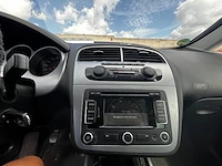 Seat altea xl,2013 - afbeelding 25 van  25