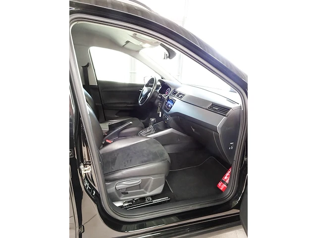 Seat arona - afbeelding 3 van  17