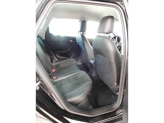 Seat arona - afbeelding 4 van  17