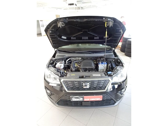 Seat arona - afbeelding 6 van  17