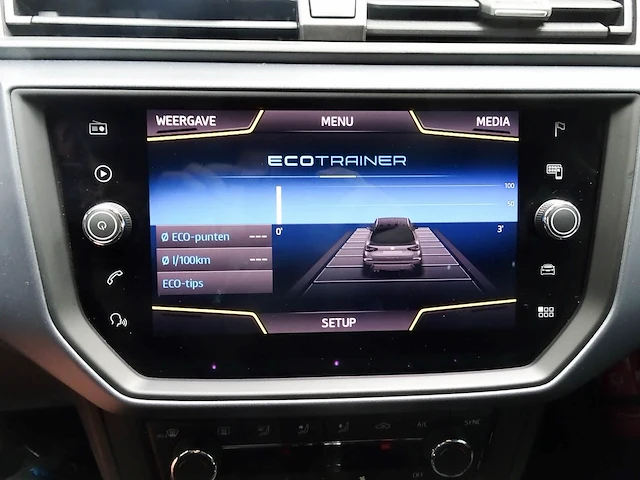 Seat arona - afbeelding 8 van  17