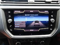 Seat arona - afbeelding 8 van  17