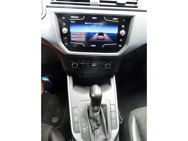 Seat arona - afbeelding 9 van  17