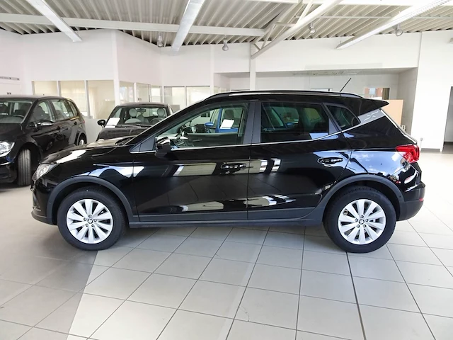 Seat arona - afbeelding 1 van  17