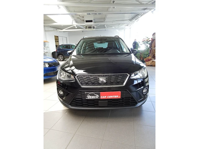 Seat arona - afbeelding 10 van  17