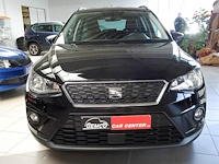 Seat arona - afbeelding 10 van  17