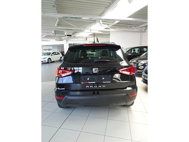 Seat arona - afbeelding 11 van  17