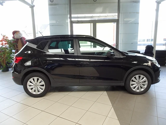 Seat arona - afbeelding 12 van  17