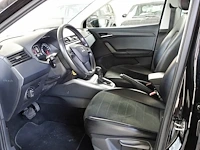 Seat arona - afbeelding 13 van  17