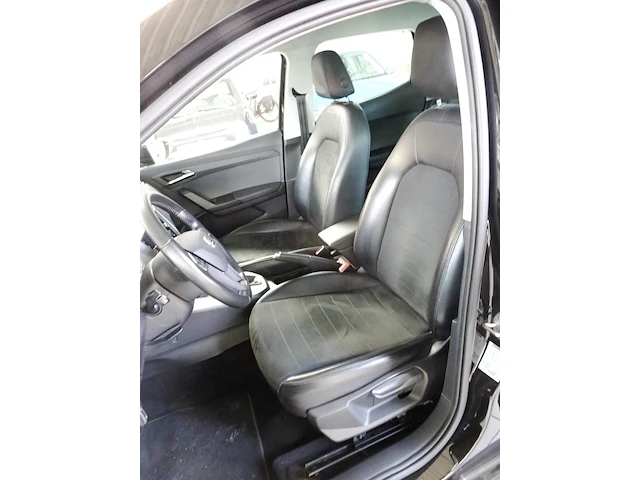 Seat arona - afbeelding 14 van  17