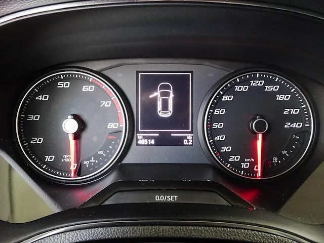Seat arona - afbeelding 15 van  17