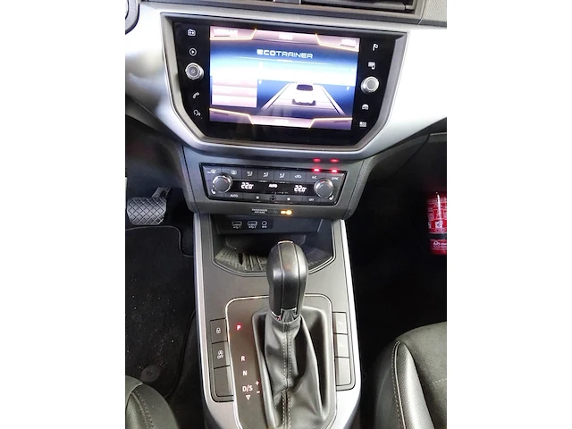 Seat arona - afbeelding 16 van  17