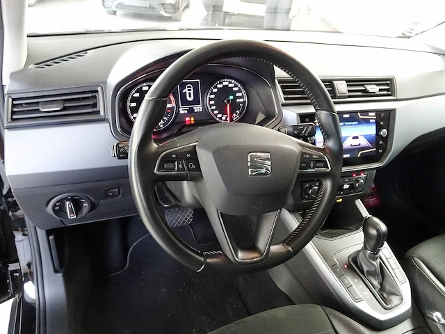 Seat arona - afbeelding 17 van  17