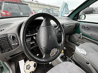 Seat arosa - afbeelding 2 van  13