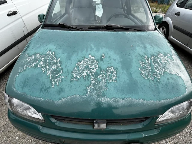 Seat arosa - afbeelding 5 van  13